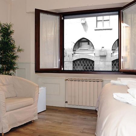 Pontevecchio Rooms Florence Luaran gambar