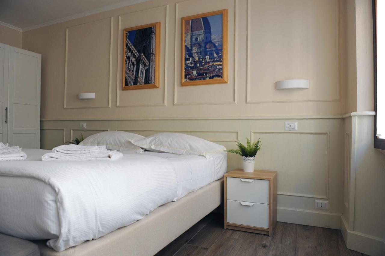 Pontevecchio Rooms Florence Luaran gambar