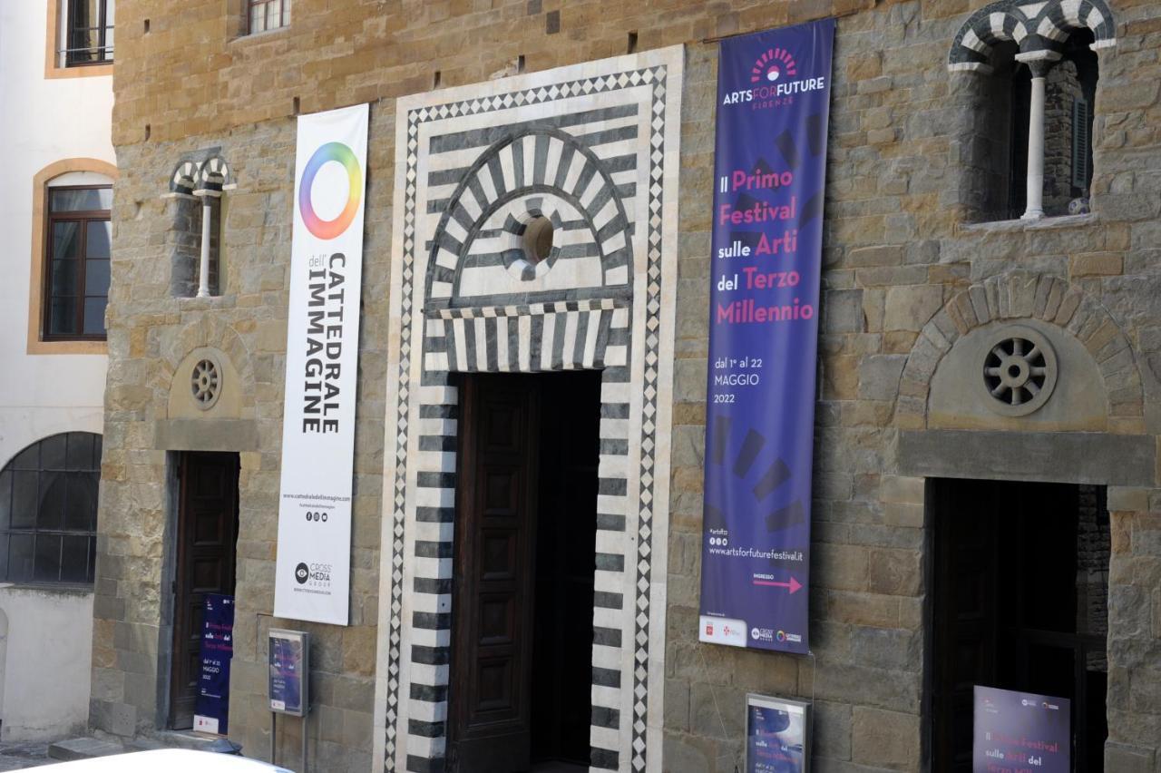 Pontevecchio Rooms Florence Luaran gambar