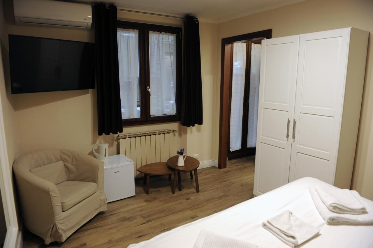 Pontevecchio Rooms Florence Luaran gambar
