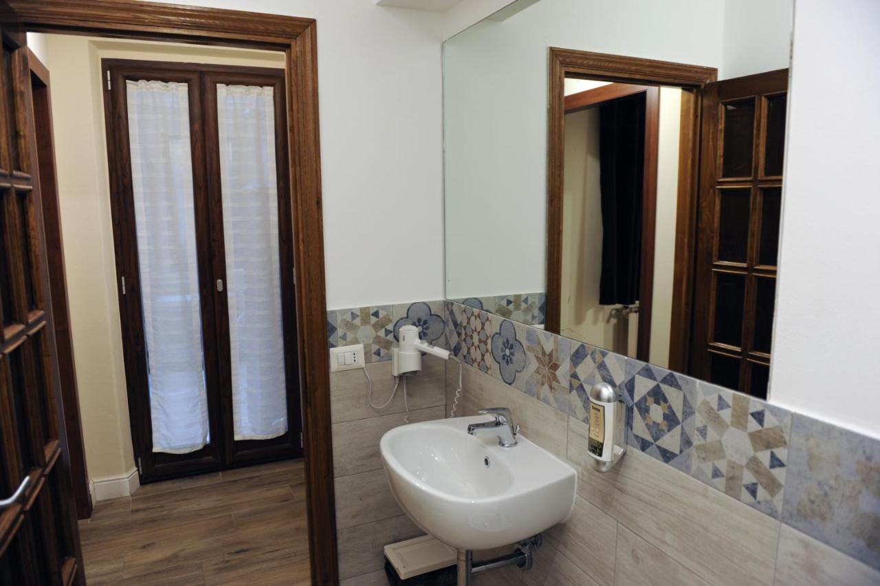 Pontevecchio Rooms Florence Luaran gambar