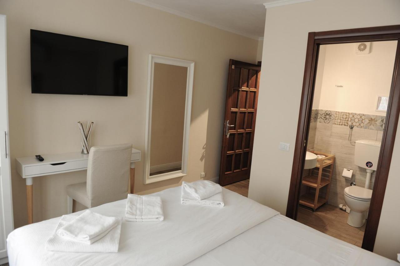 Pontevecchio Rooms Florence Luaran gambar
