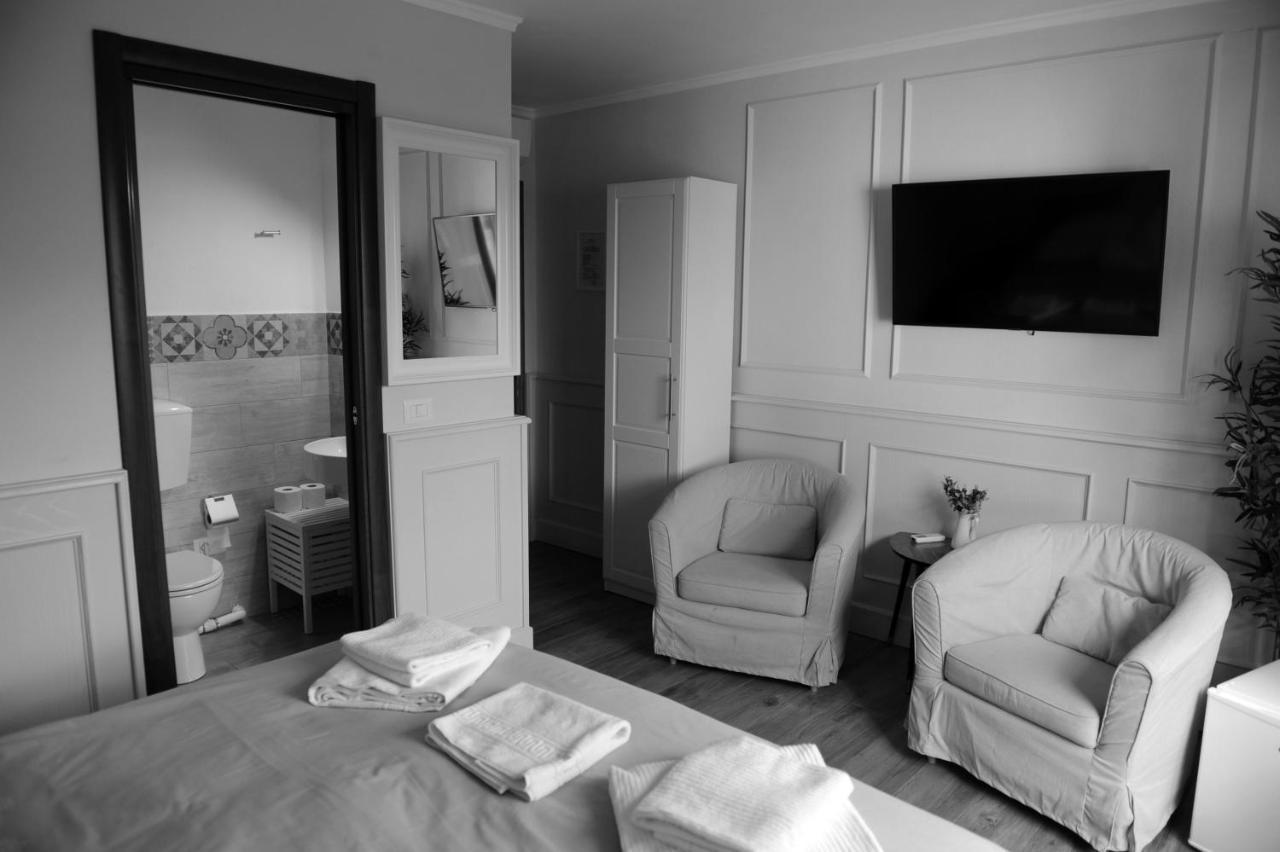 Pontevecchio Rooms Florence Luaran gambar