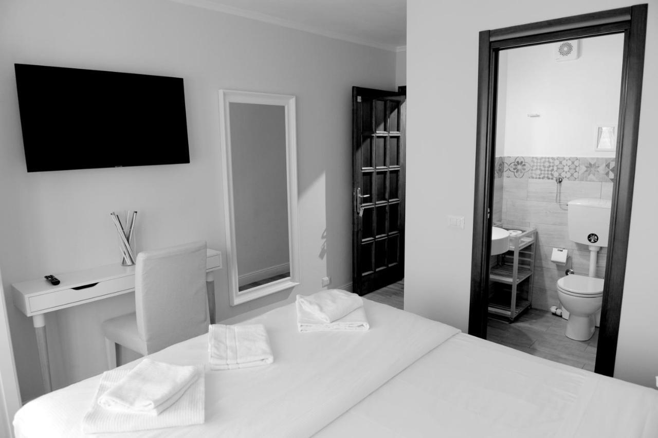 Pontevecchio Rooms Florence Luaran gambar