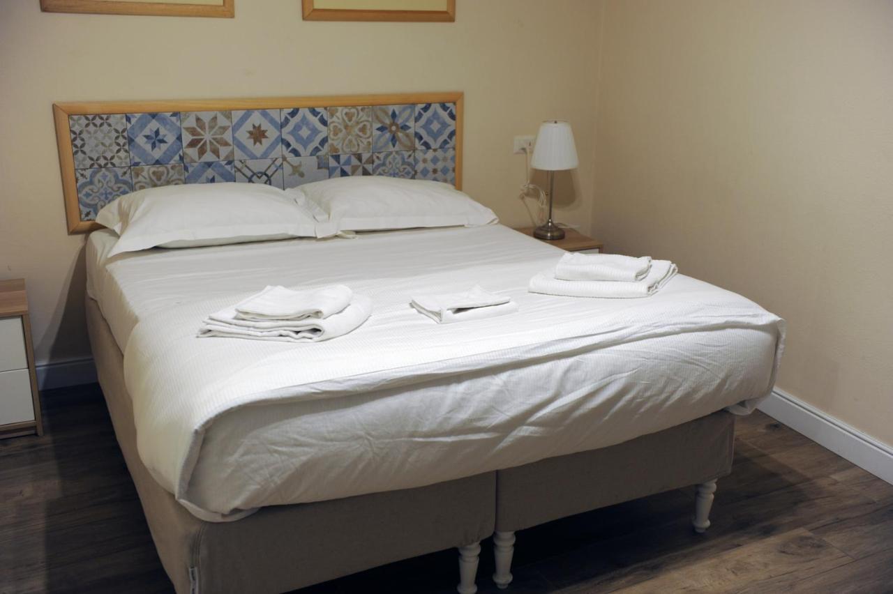 Pontevecchio Rooms Florence Luaran gambar