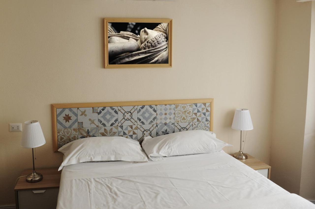 Pontevecchio Rooms Florence Luaran gambar
