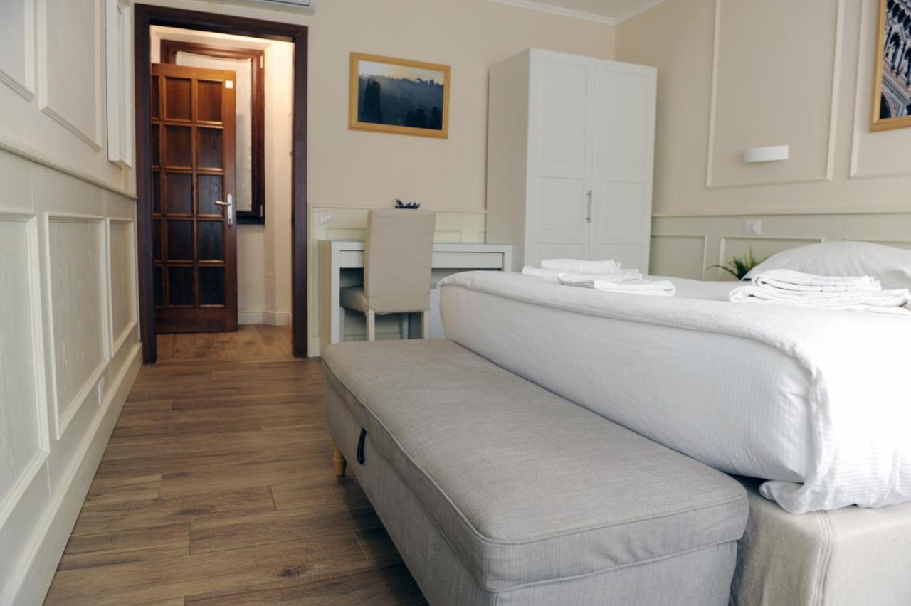Pontevecchio Rooms Florence Luaran gambar