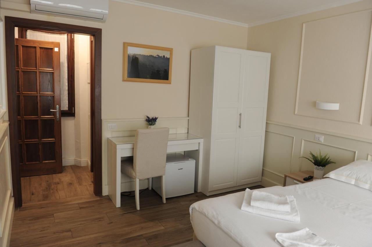 Pontevecchio Rooms Florence Luaran gambar