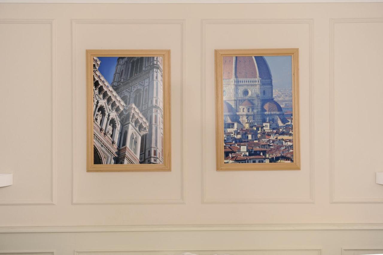 Pontevecchio Rooms Florence Luaran gambar