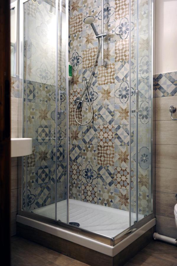 Pontevecchio Rooms Florence Luaran gambar